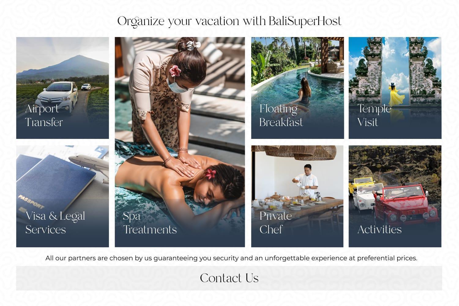 Villa PoolBar Ubud Esterno foto